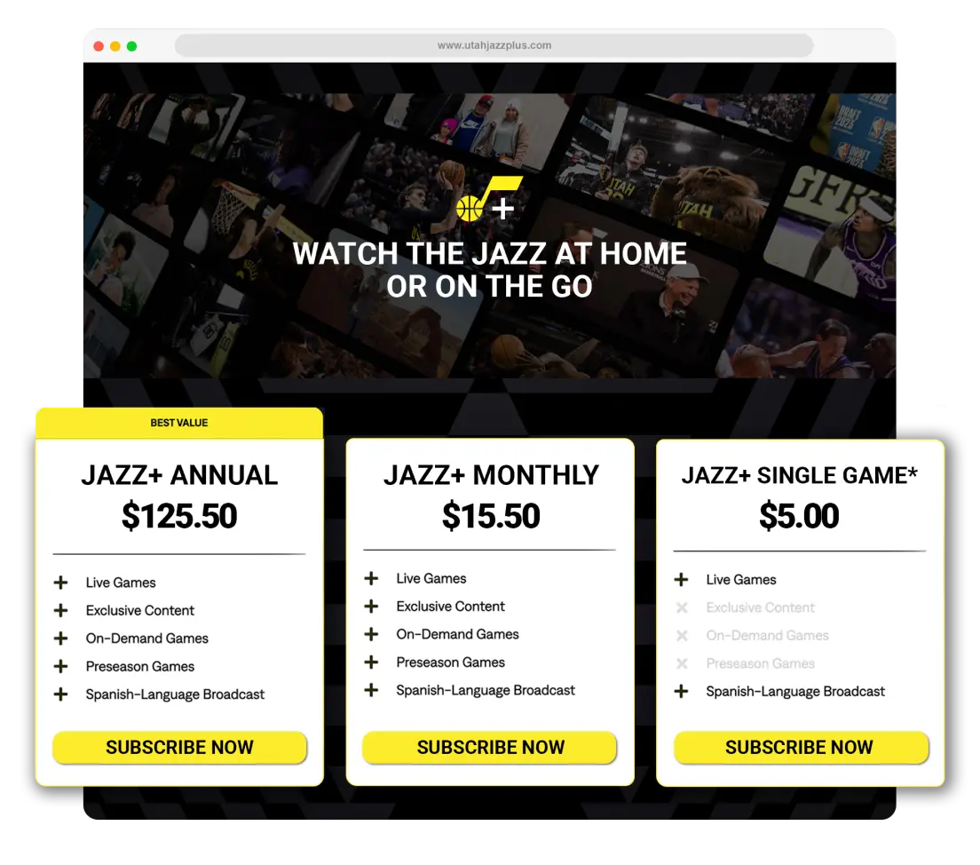 Subscriptions Image